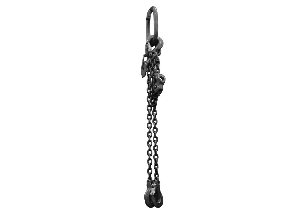 Adjustable Chain Slings - Purcee Industrial Africa